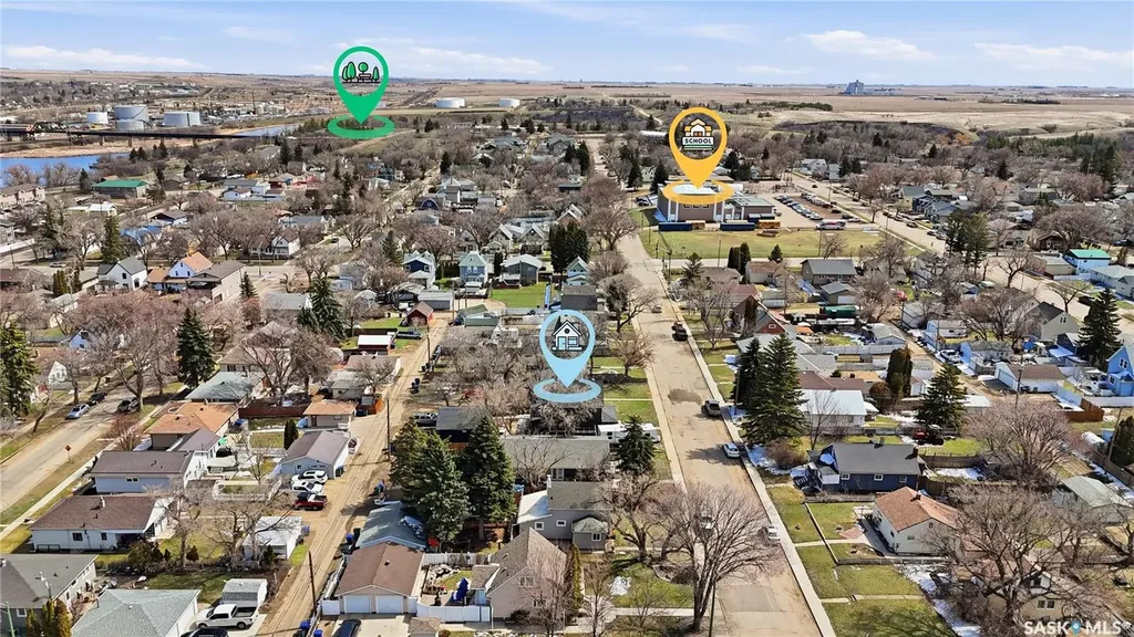 56 Iroquois Street W Moose Jaw SK S6H 5A5