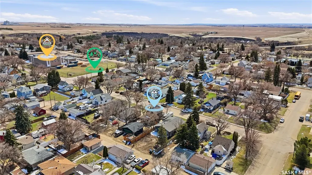 56 Iroquois Street W Moose Jaw SK S6H 5A5