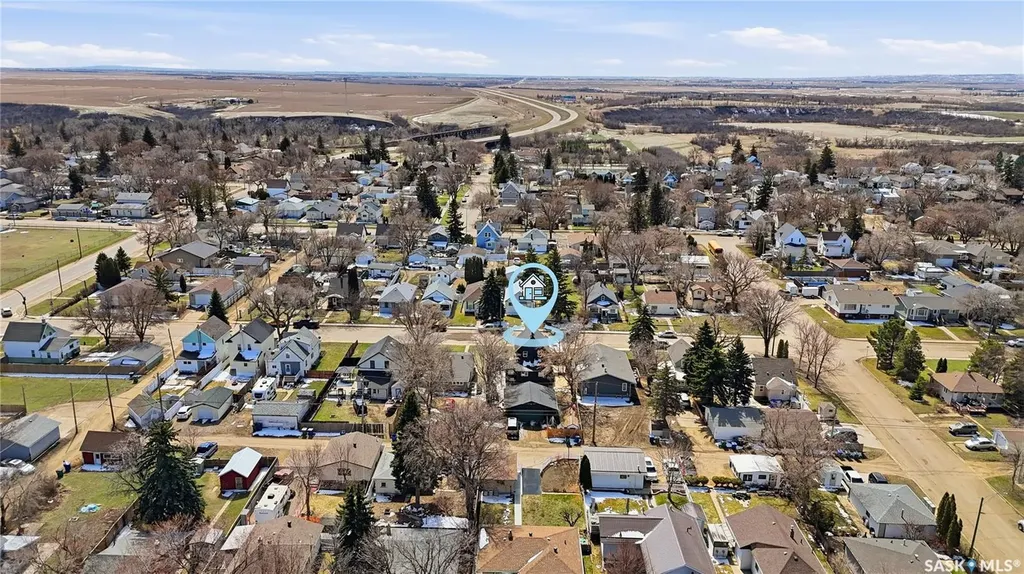 56 Iroquois Street W Moose Jaw SK S6H 5A5