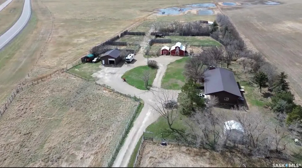 Rural Address Herbert SK S0H 2A0