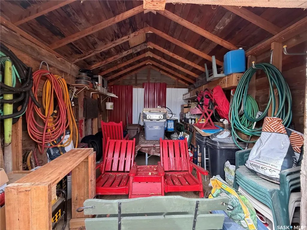 Rural Address Herbert SK S0H 2A0