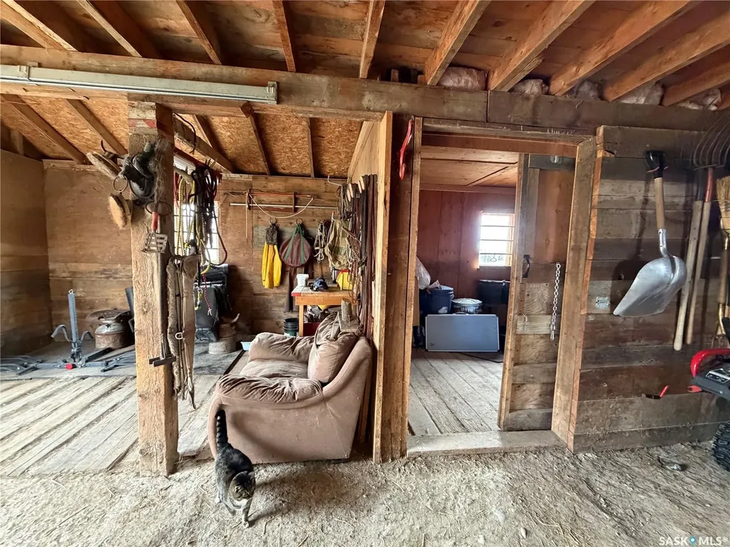 Rural Address Herbert SK S0H 2A0