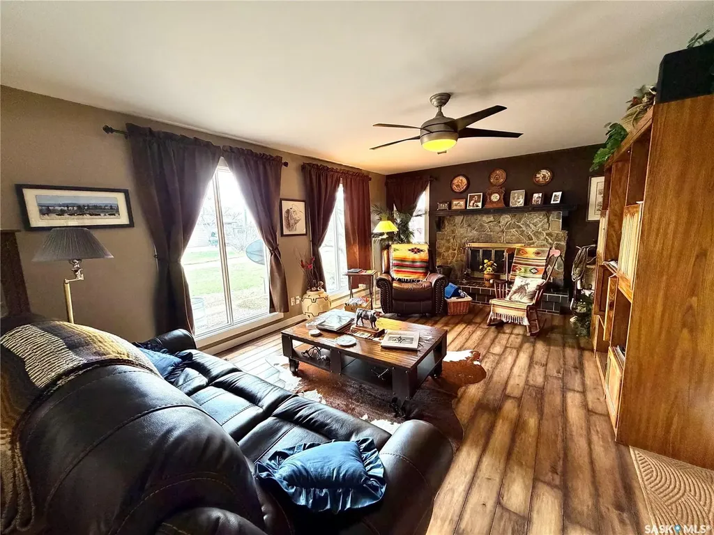 Rural Address Herbert SK S0H 2A0