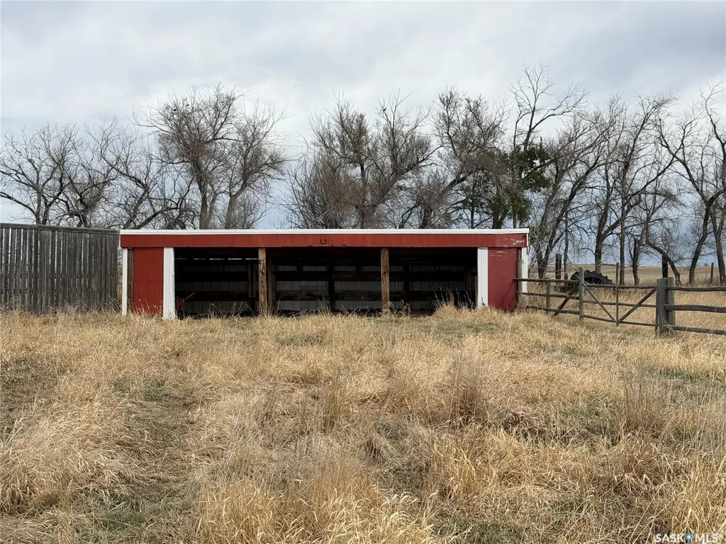 Rural Address Herbert SK S0H 2A0