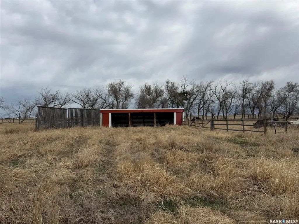 Rural Address Herbert SK S0H 2A0