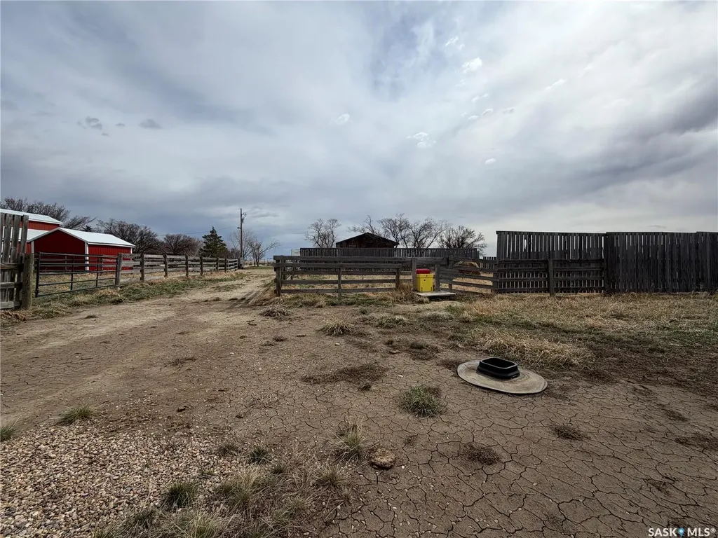 Rural Address Herbert SK S0H 2A0