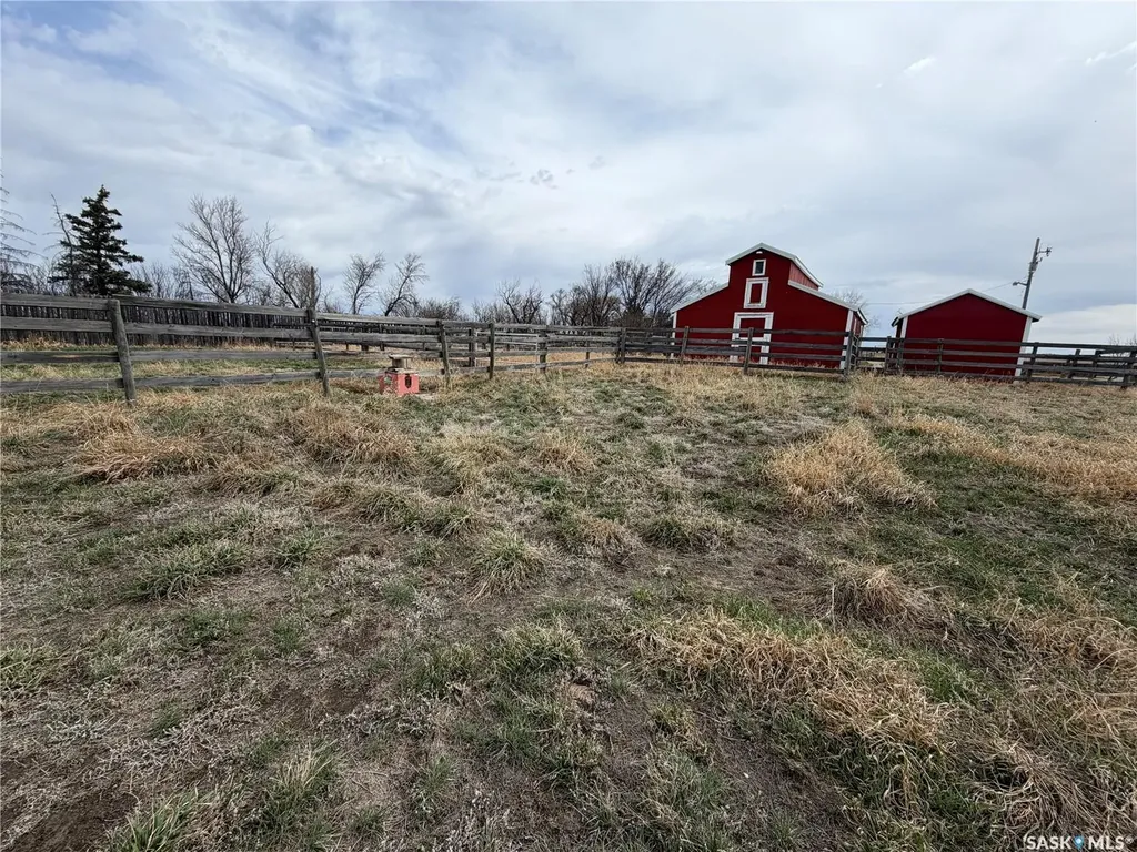 Rural Address Herbert SK S0H 2A0