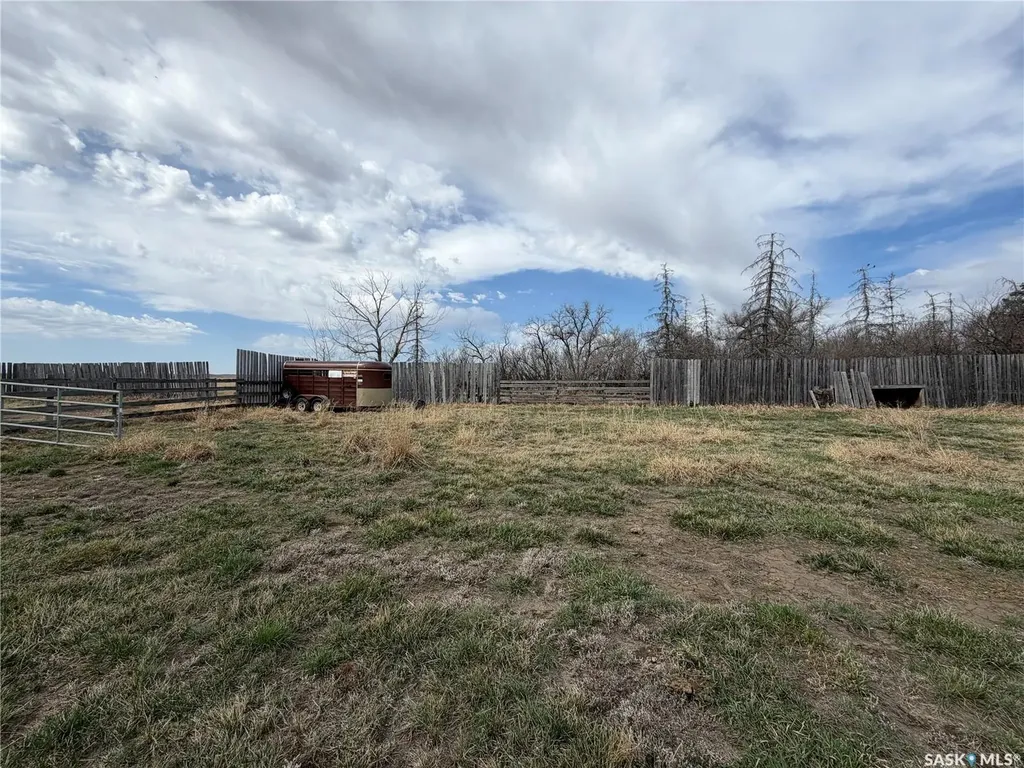 Rural Address Herbert SK S0H 2A0