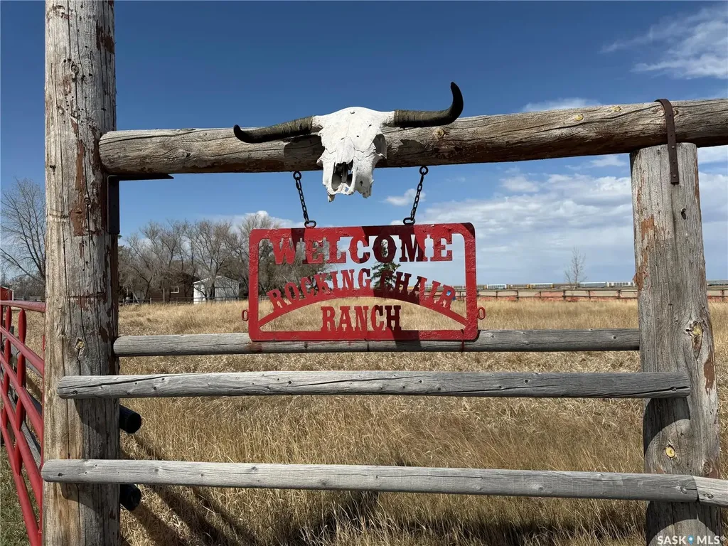 Rural Address Herbert SK S0H 2A0