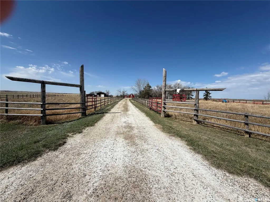 Rural Address Herbert SK S0H 2A0