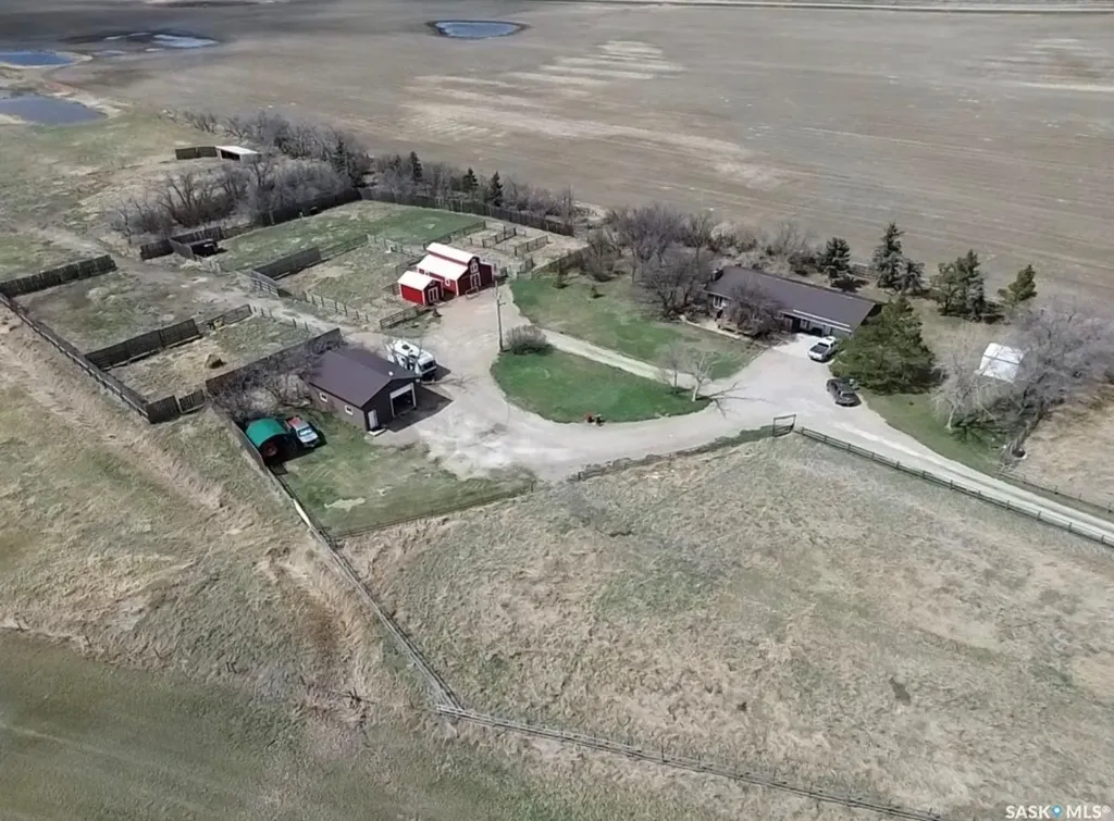 Rural Address Herbert SK S0H 2A0