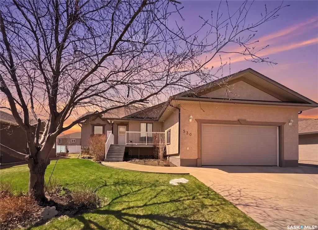 530 Palliser Drive Swift Current SK S9H 5C6