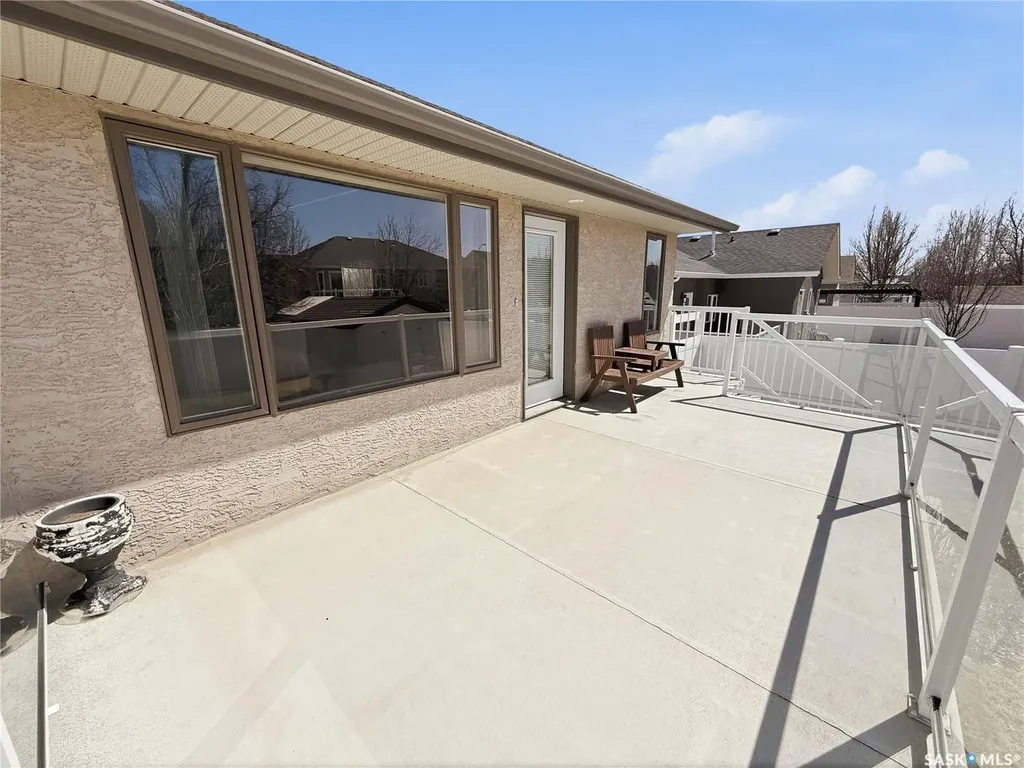 530 Palliser Drive Swift Current SK S9H 5C6