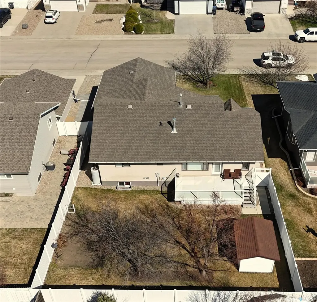 530 Palliser Drive Swift Current SK S9H 5C6