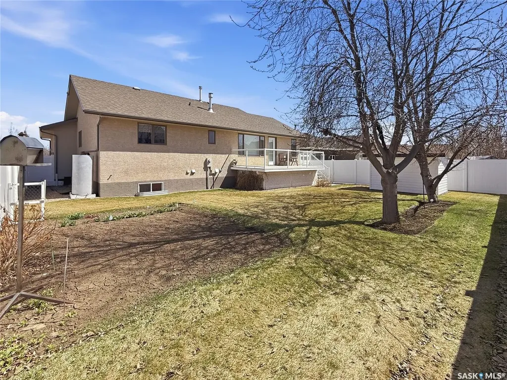 530 Palliser Drive Swift Current SK S9H 5C6