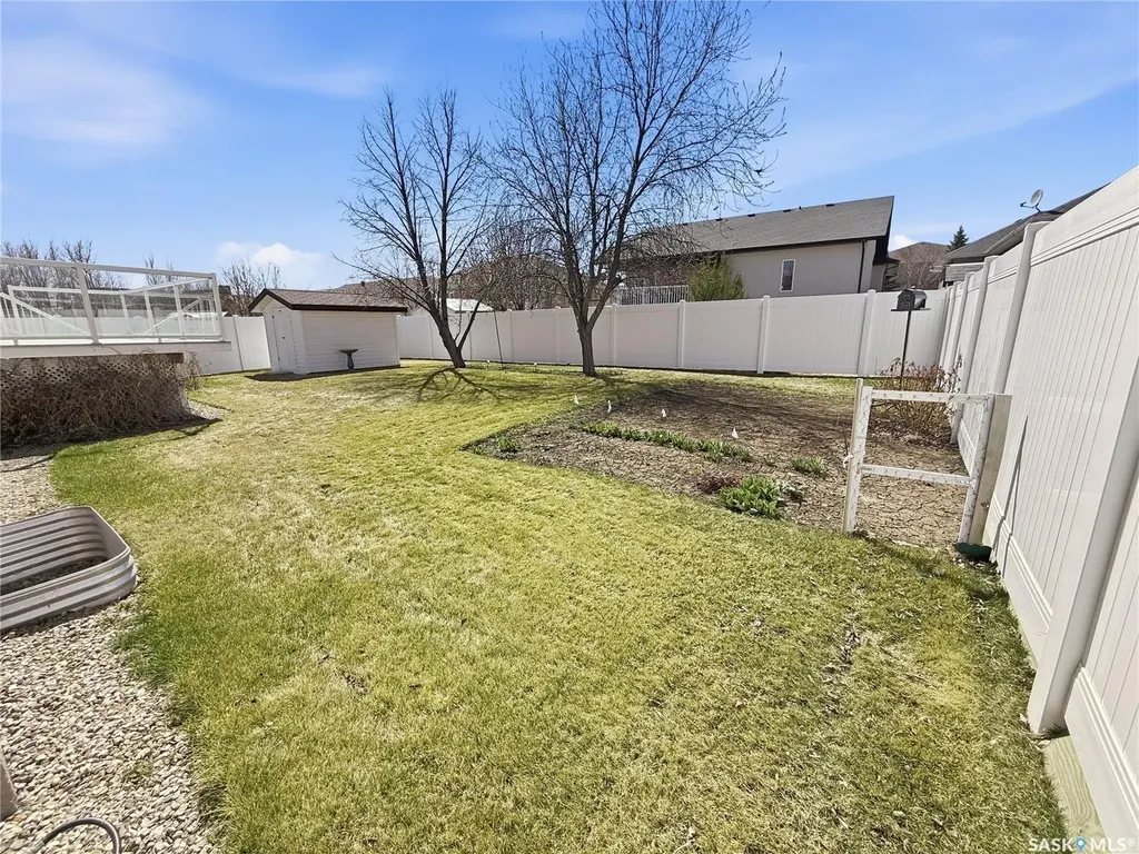 530 Palliser Drive Swift Current SK S9H 5C6