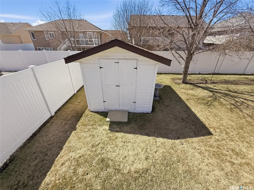 530 Palliser Drive Swift Current SK S9H 5C6