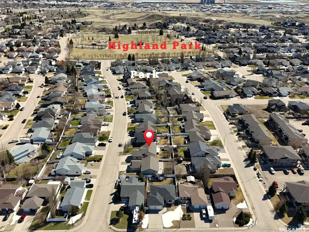 530 Palliser Drive Swift Current SK S9H 5C6