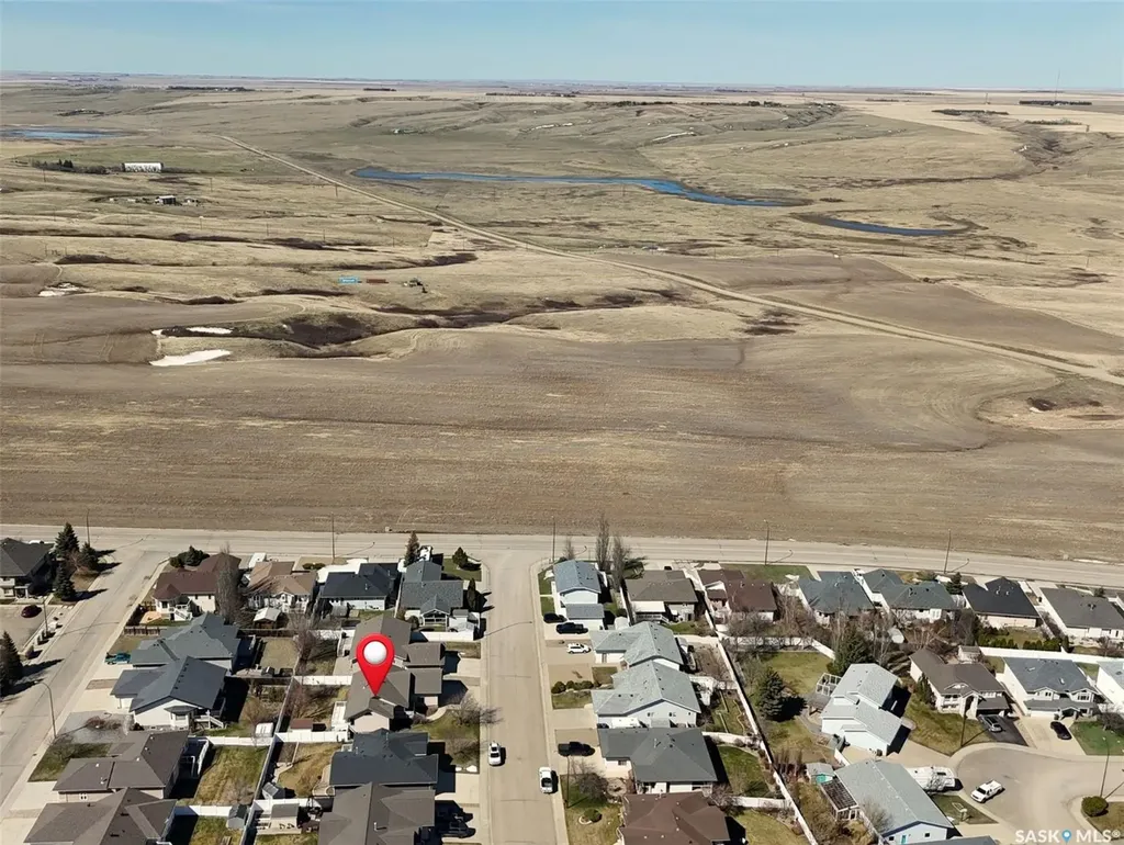 530 Palliser Drive Swift Current SK S9H 5C6