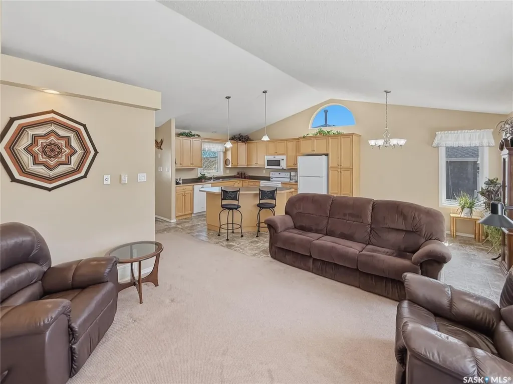 530 Palliser Drive Swift Current SK S9H 5C6