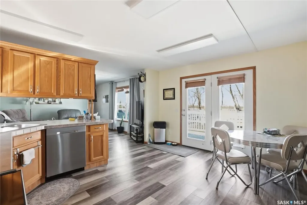 401 Railway Avenue E Vanscoy SK S0L 3J0