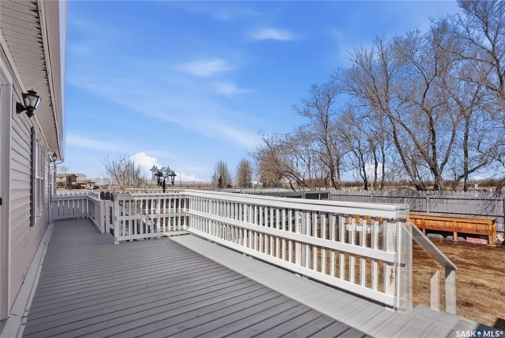 401 Railway Avenue E Vanscoy SK S0L 3J0