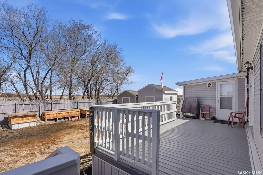 401 Railway Avenue E Vanscoy SK S0L 3J0