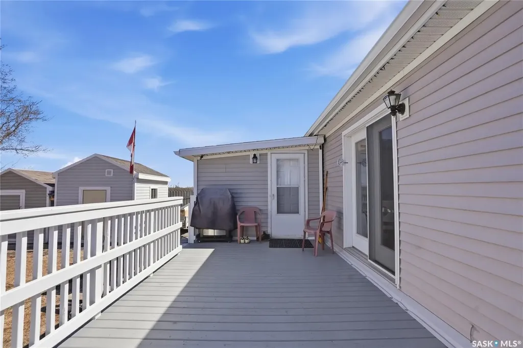 401 Railway Avenue E Vanscoy SK S0L 3J0