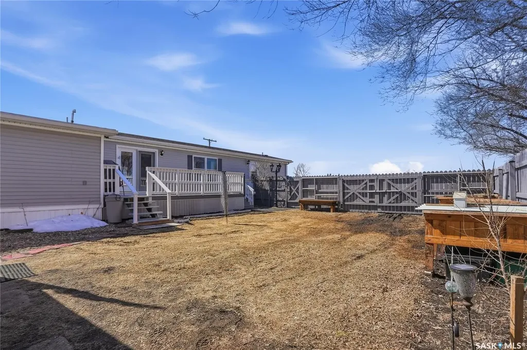 401 Railway Avenue E Vanscoy SK S0L 3J0