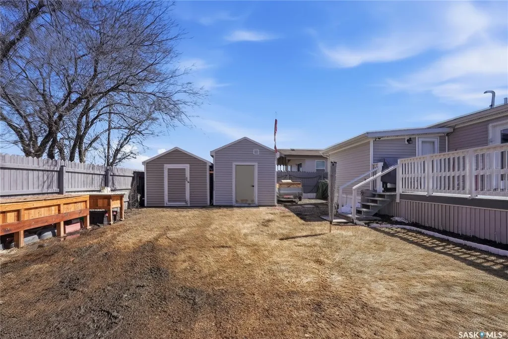 401 Railway Avenue E Vanscoy SK S0L 3J0