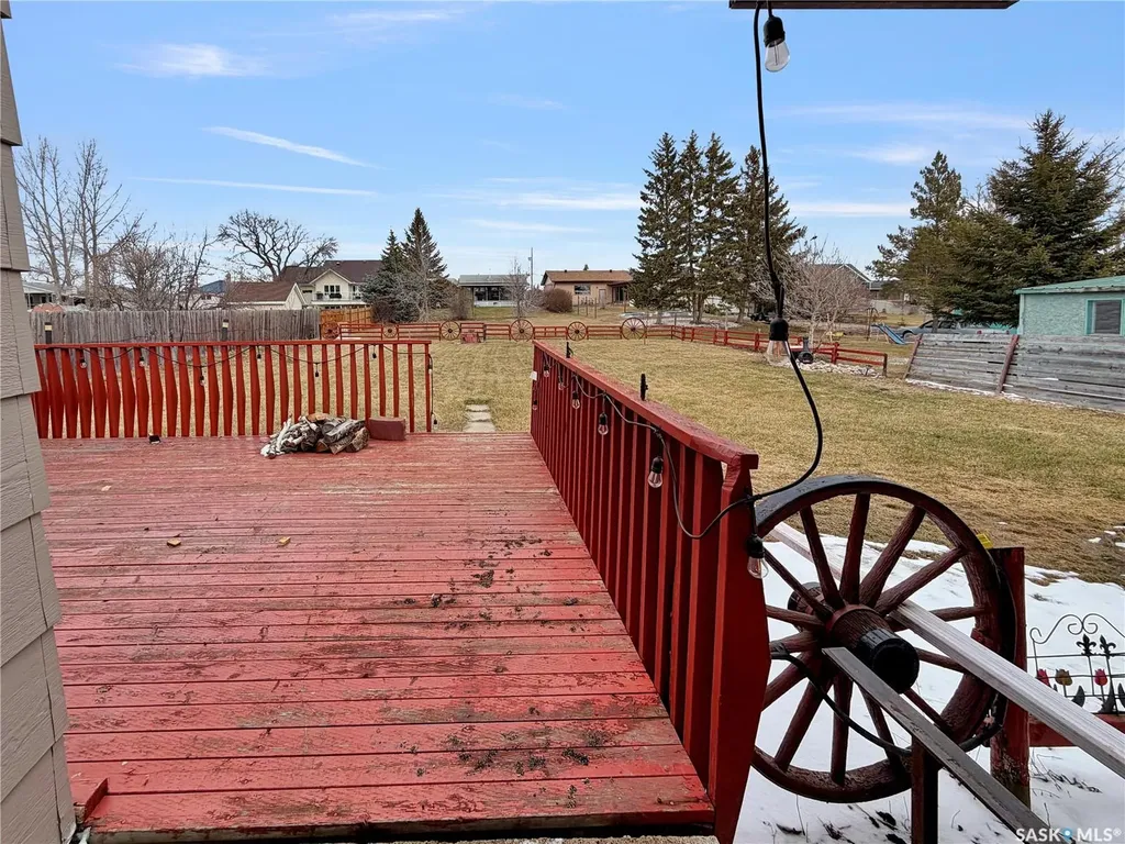 604 Sussex Avenue Esterhazy SK S0A 0X0
