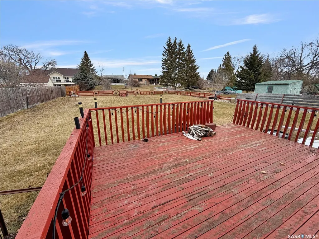 604 Sussex Avenue Esterhazy SK S0A 0X0