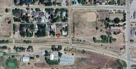222 Osborne Avenue Regina Beach SK S0G 4C0
