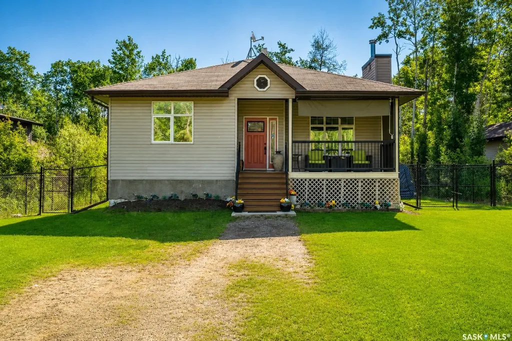 303B Lac Des Iles Road Beaver River Rm No. 622 SK S0M 1A0