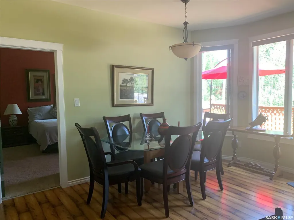 303B Lac Des Iles Road Beaver River Rm No. 622 SK S0M 1A0