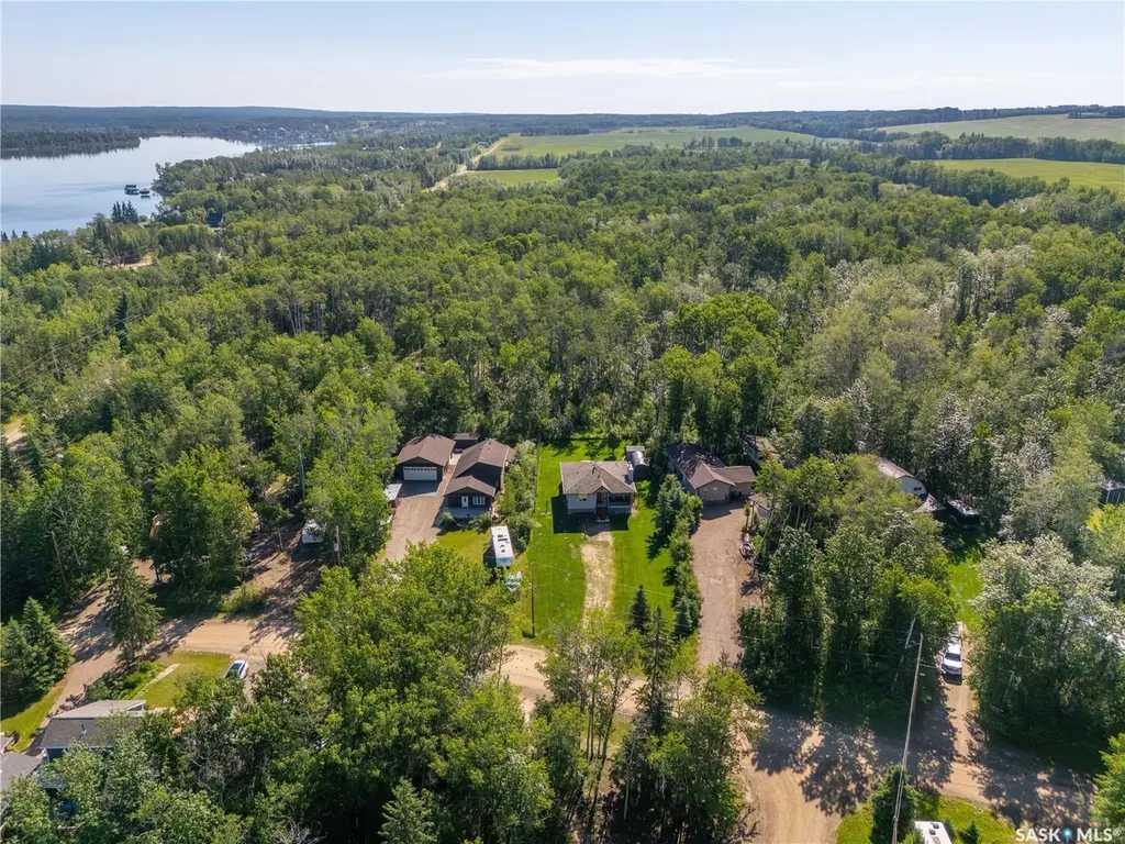 303B Lac Des Iles Road Beaver River Rm No. 622 SK S0M 1A0