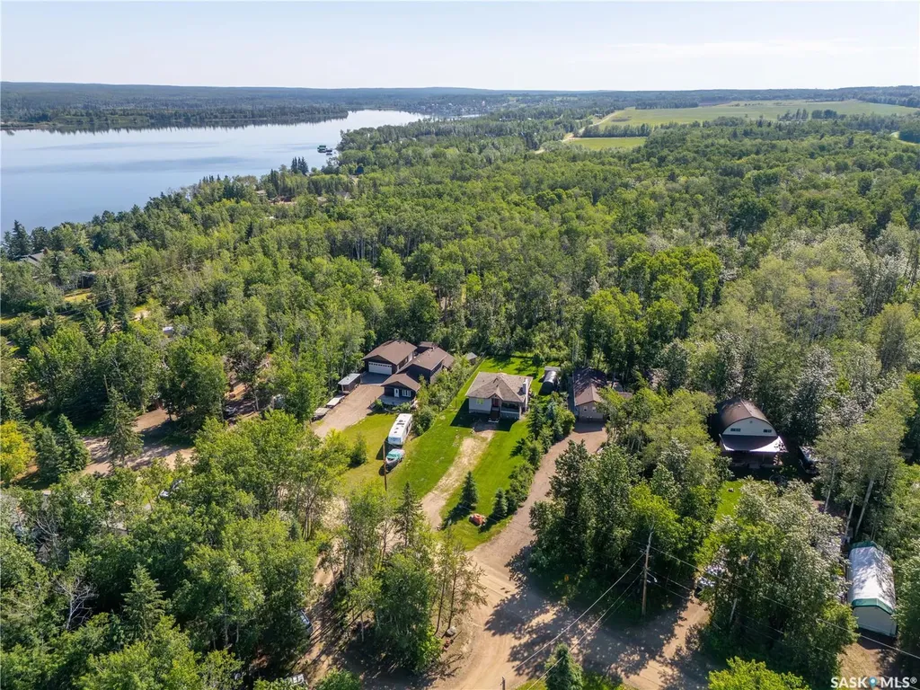 303B Lac Des Iles Road Beaver River Rm No. 622 SK S0M 1A0