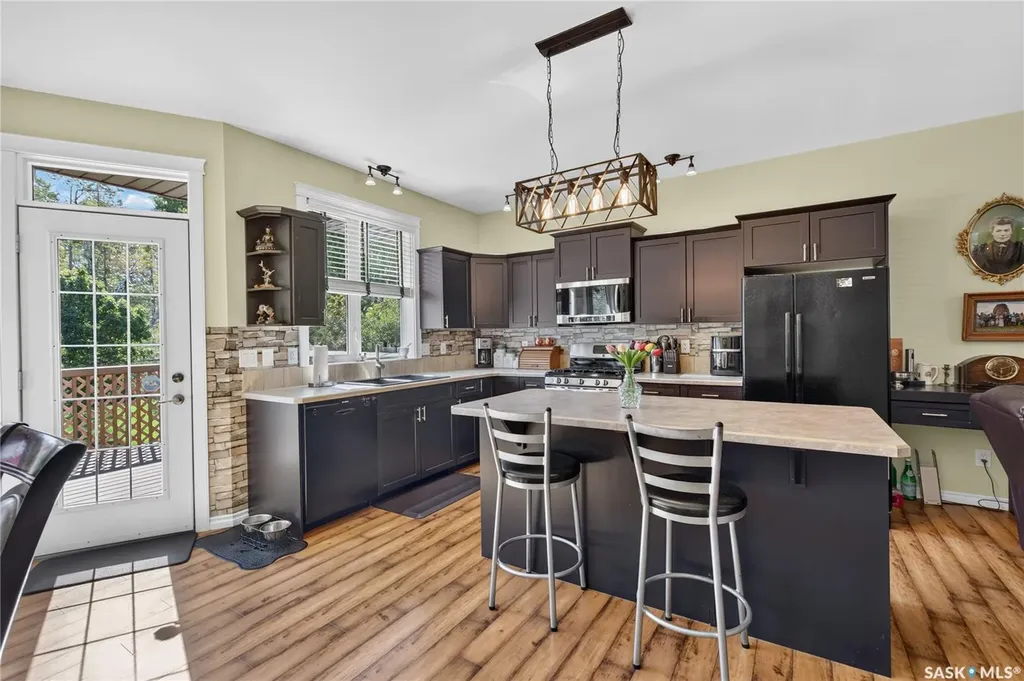 303B Lac Des Iles Road Beaver River Rm No. 622 SK S0M 1A0