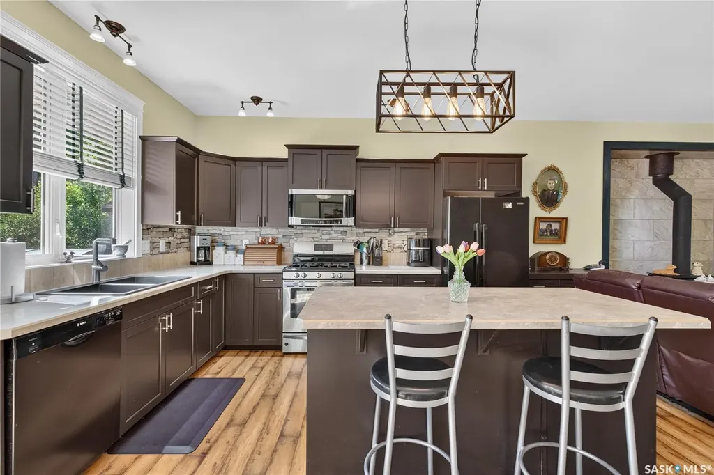 303B Lac Des Iles Road Beaver River Rm No. 622 SK S0M 1A0