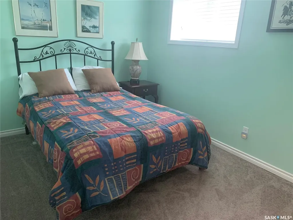 303B Lac Des Iles Road Beaver River Rm No. 622 SK S0M 1A0