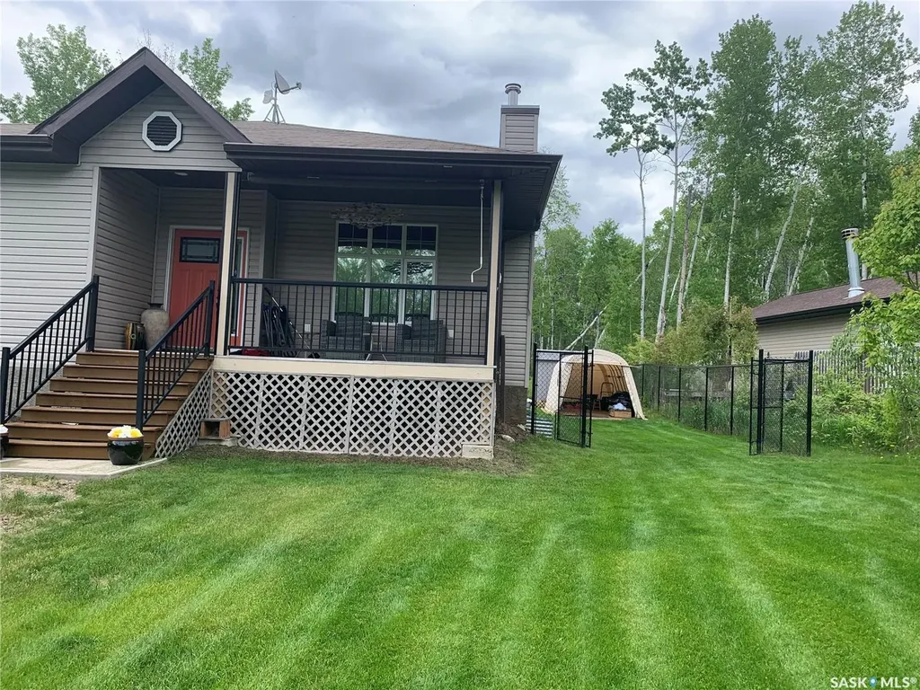 303B Lac Des Iles Road Beaver River Rm No. 622 SK S0M 1A0