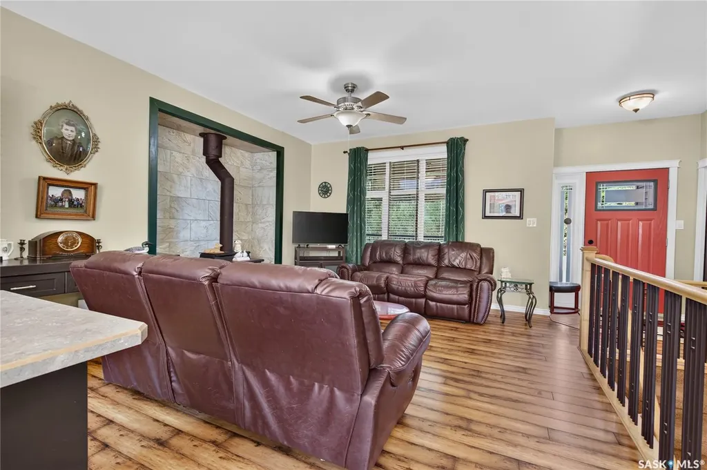 303B Lac Des Iles Road Beaver River Rm No. 622 SK S0M 1A0