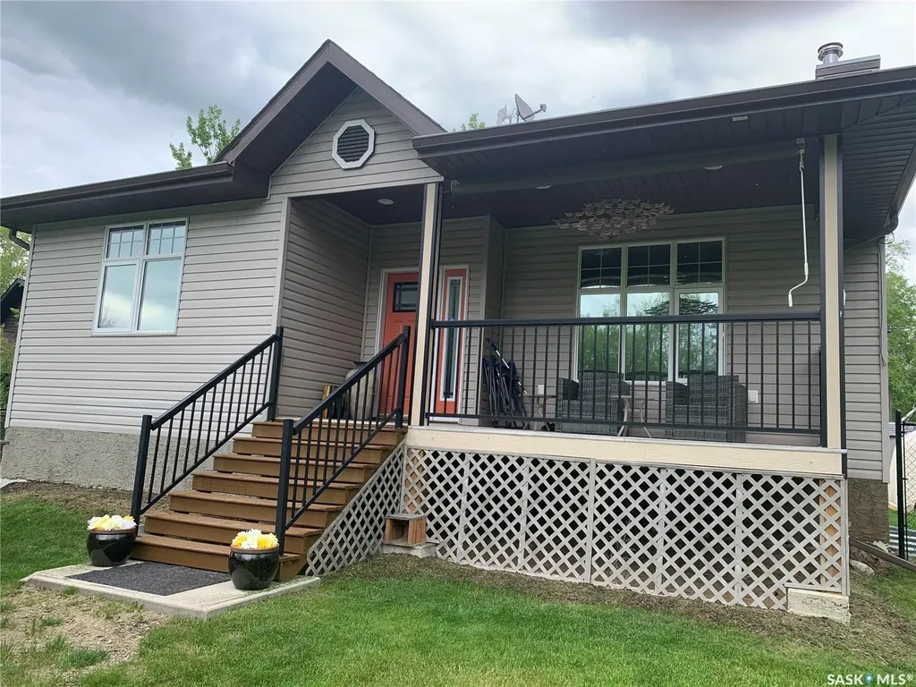 303B Lac Des Iles Road Beaver River Rm No. 622 SK S0M 1A0