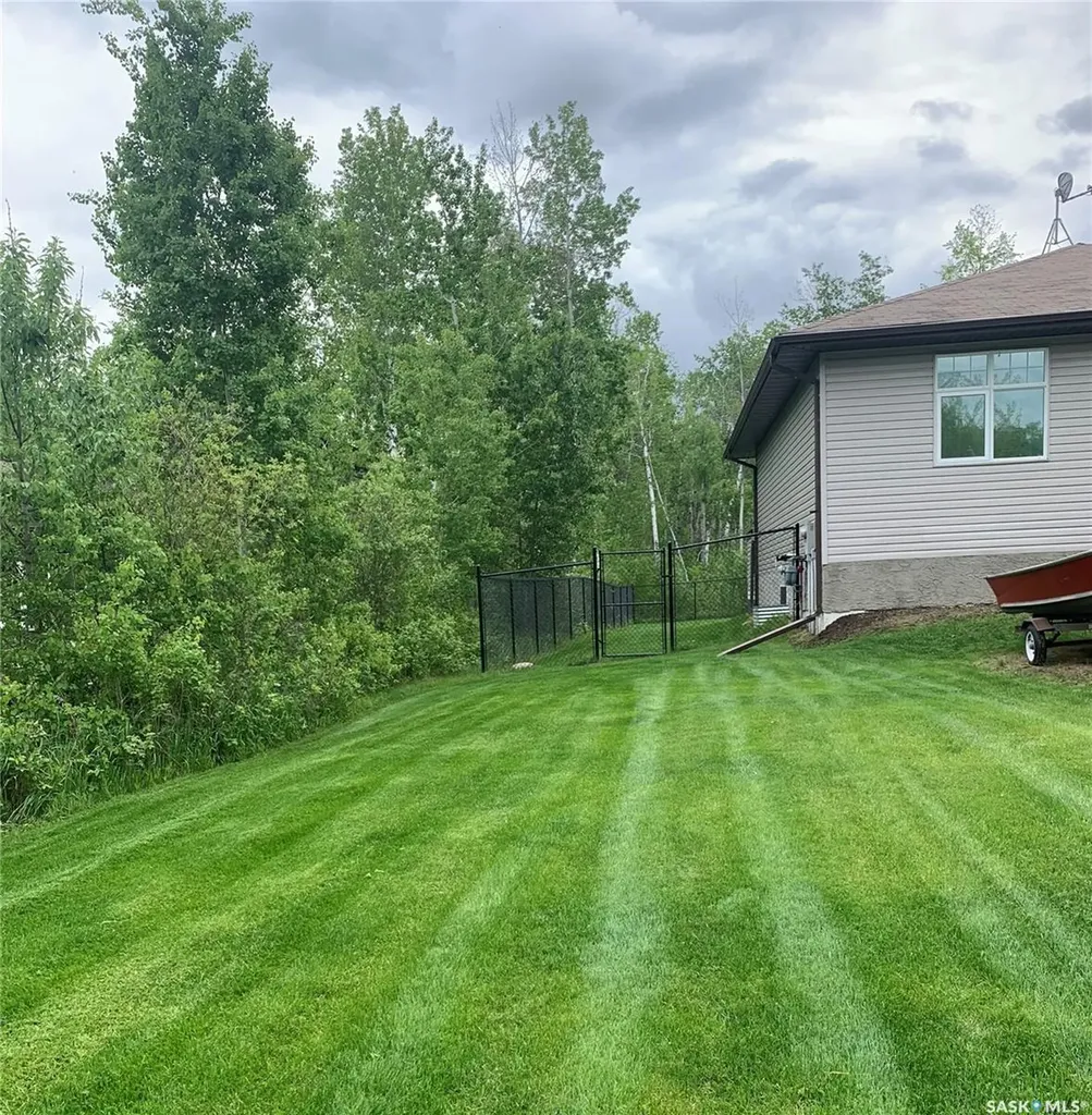 303B Lac Des Iles Road Beaver River Rm No. 622 SK S0M 1A0