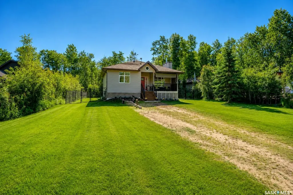 303B Lac Des Iles Road Beaver River Rm No. 622 SK S0M 1A0