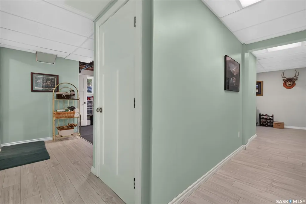 303B Lac Des Iles Road Beaver River Rm No. 622 SK S0M 1A0