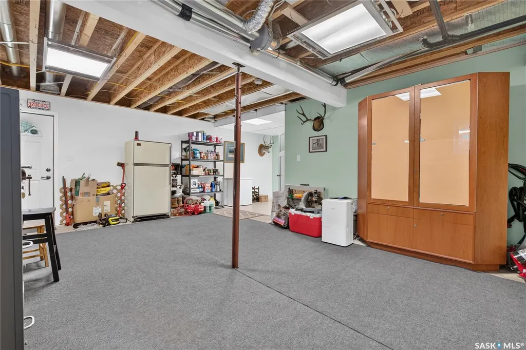 303B Lac Des Iles Road Beaver River Rm No. 622 SK S0M 1A0