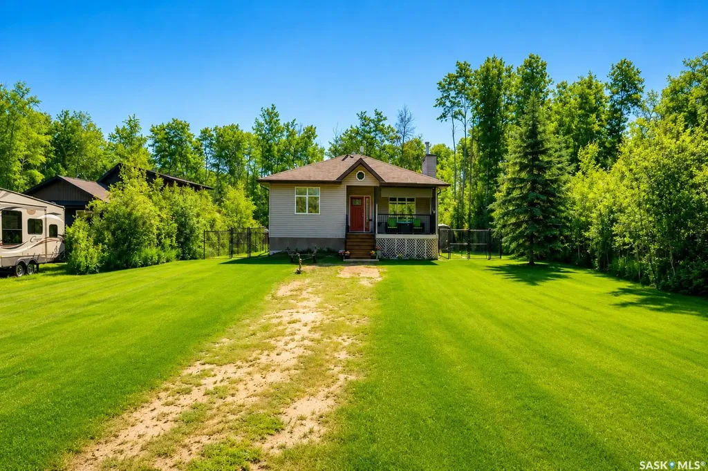 303B Lac Des Iles Road Beaver River Rm No. 622 SK S0M 1A0