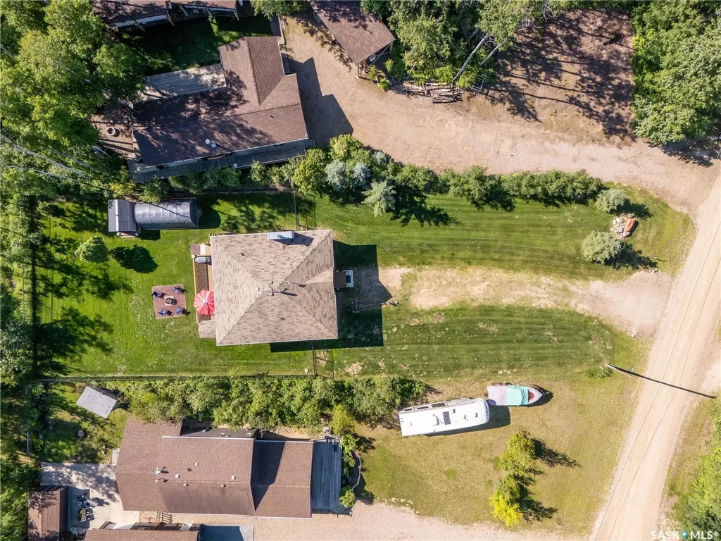 303B Lac Des Iles Road Beaver River Rm No. 622 SK S0M 1A0