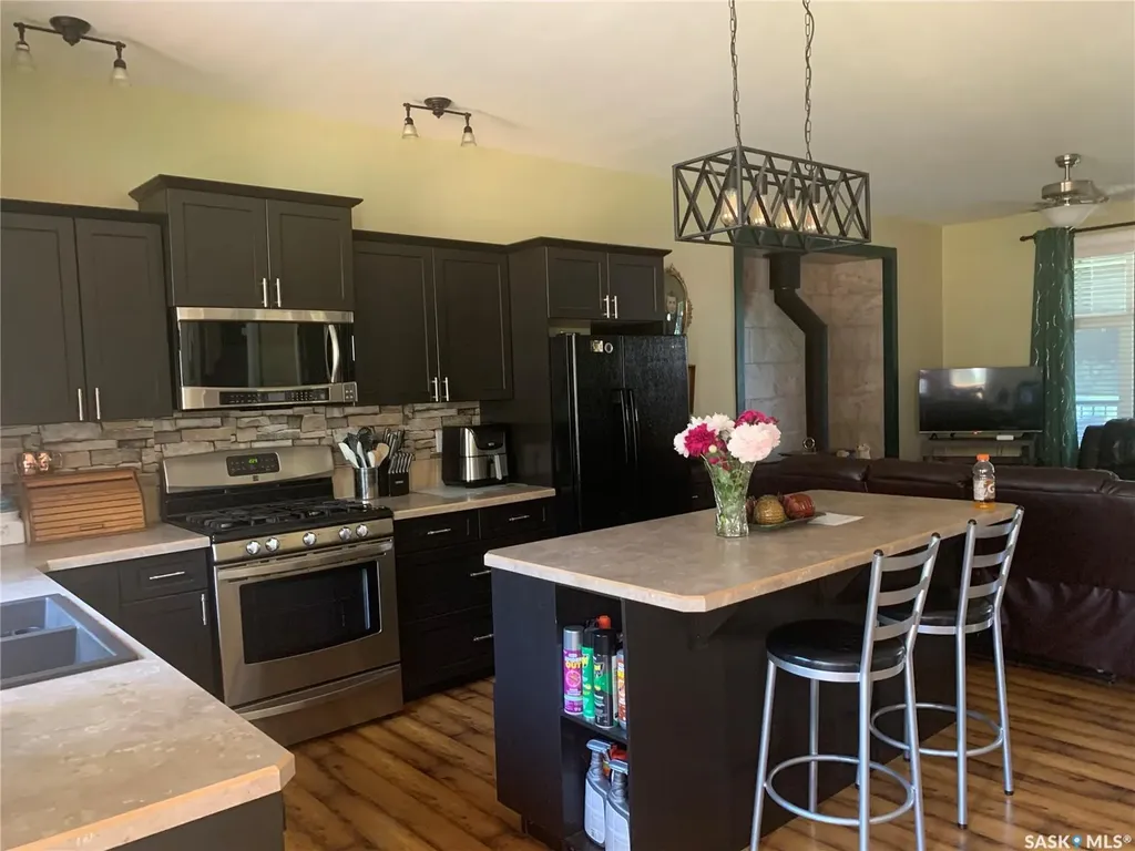 303B Lac Des Iles Road Beaver River Rm No. 622 SK S0M 1A0